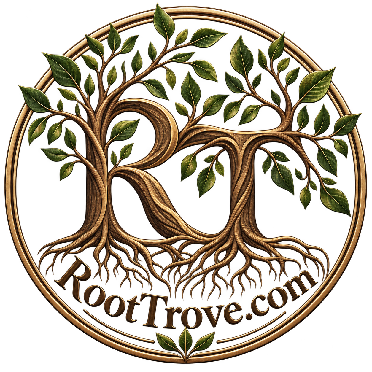 RootTrove